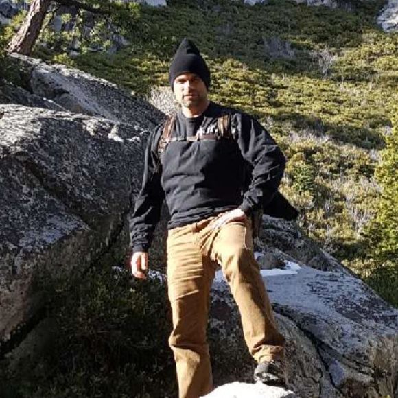 Meet your Posher, Brian - Picture 1 of 1